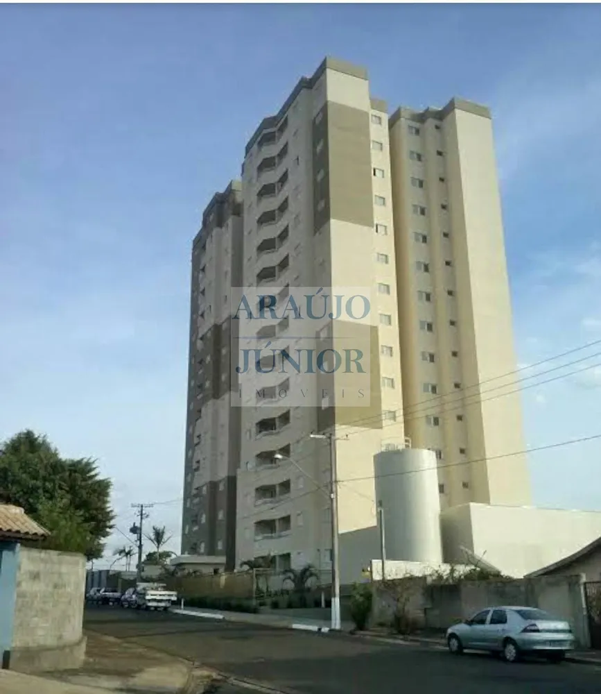 Apartamento, 2 quartos, 62 m² - Foto 19