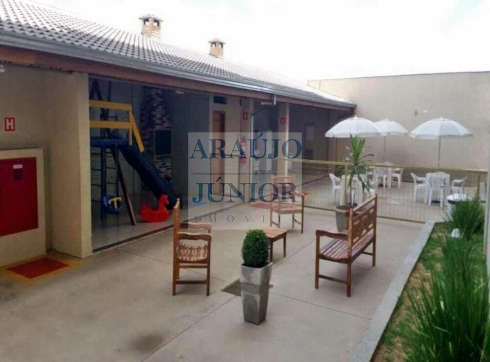 Apartamento, 2 quartos, 62 m² - Foto 16