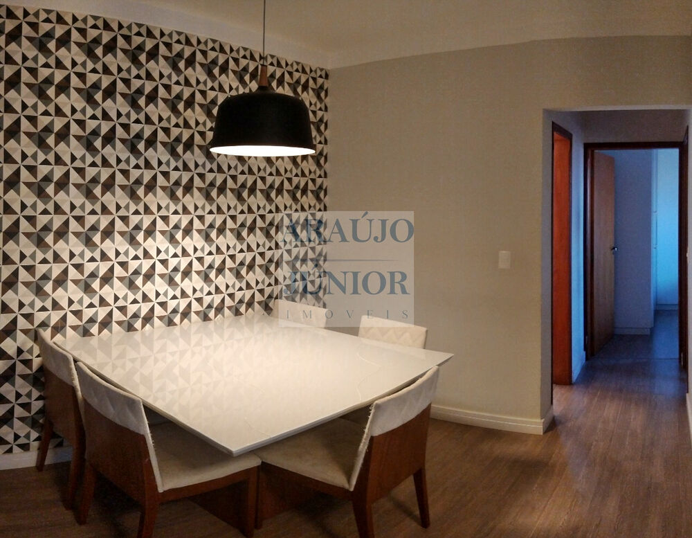 Apartamento, 2 quartos, 62 m² - Foto 1
