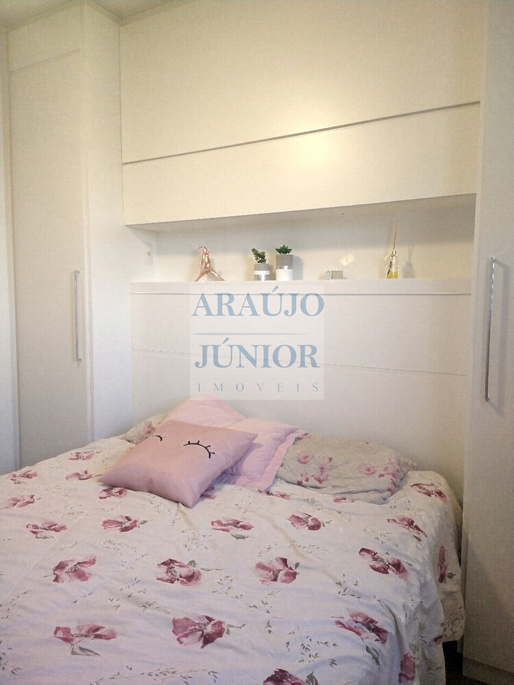 Apartamento, 2 quartos, 62 m² - Foto 7
