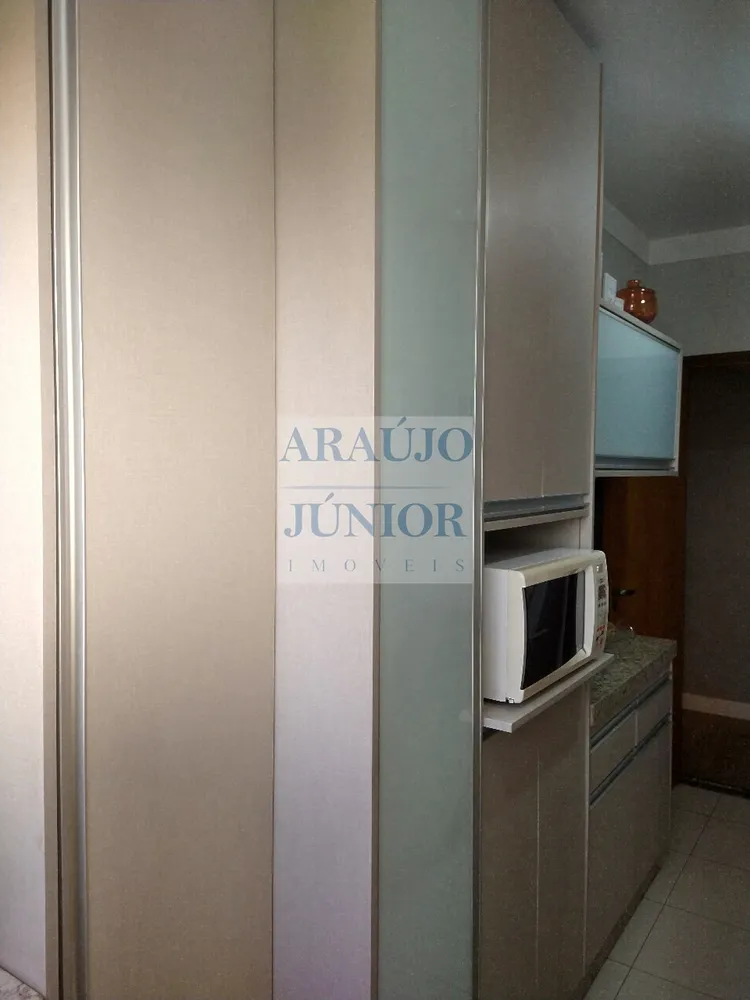 Apartamento, 2 quartos, 62 m² - Foto 3