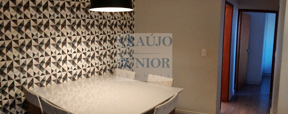 Apartamento, 2 quartos, 62 m² - Foto 4