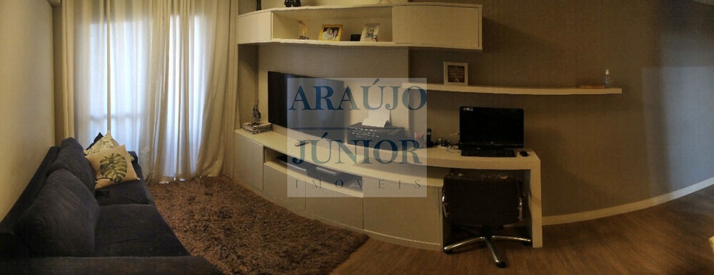 Apartamento, 2 quartos, 62 m² - Foto 6
