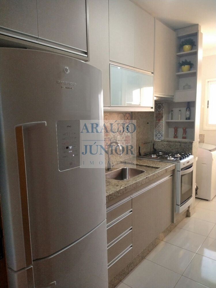 Apartamento, 2 quartos, 62 m² - Foto 2