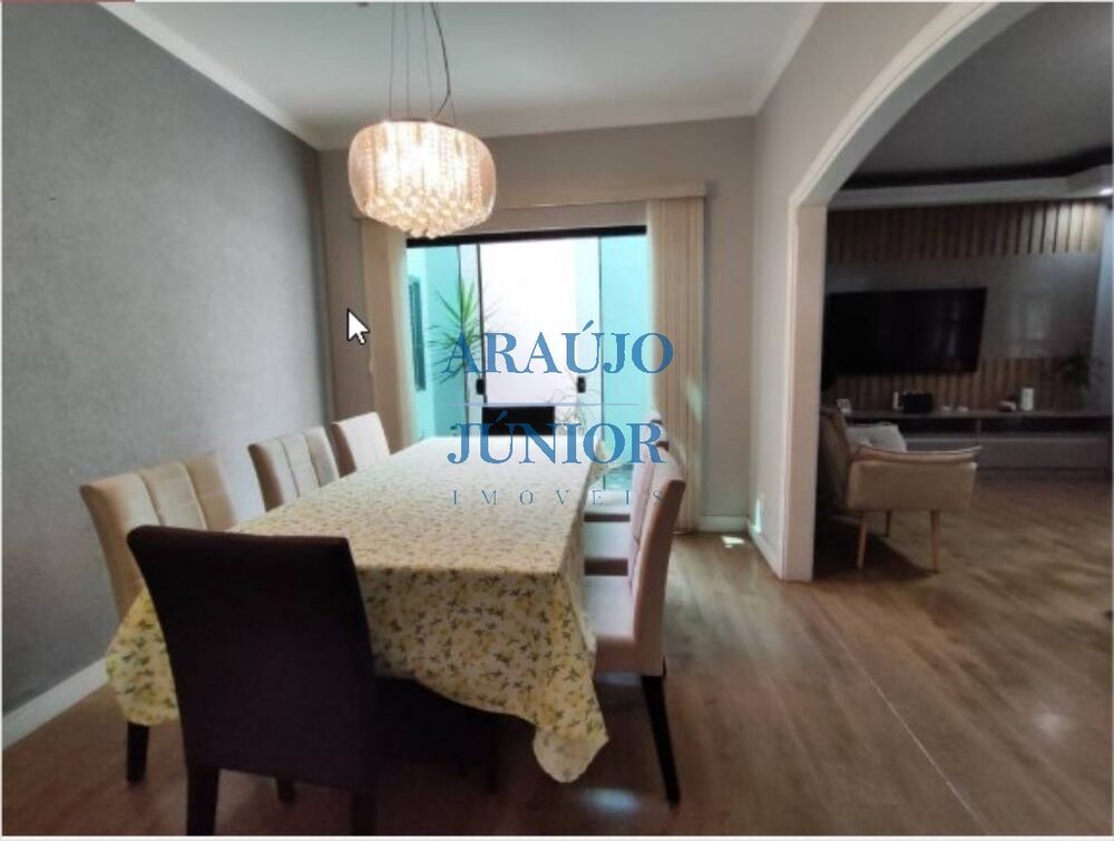 Casa, 3 quartos, 187 m² - Foto 4