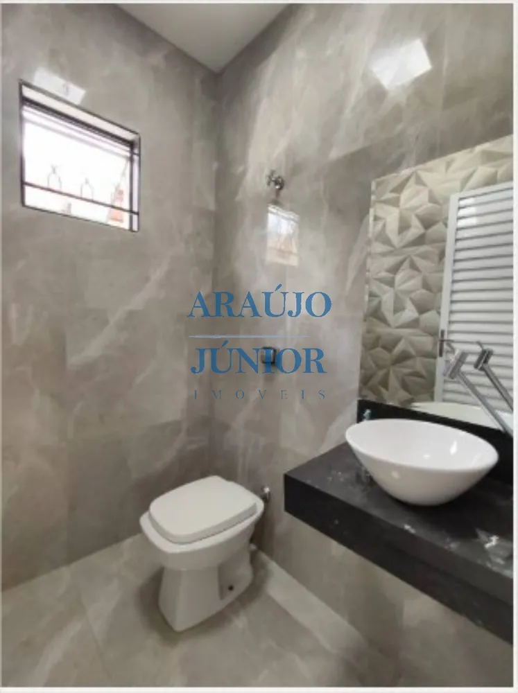 Casa, 3 quartos, 187 m² - Foto 11