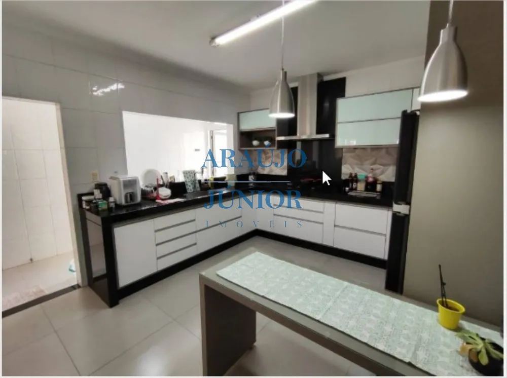 Casa, 3 quartos, 187 m² - Foto 13