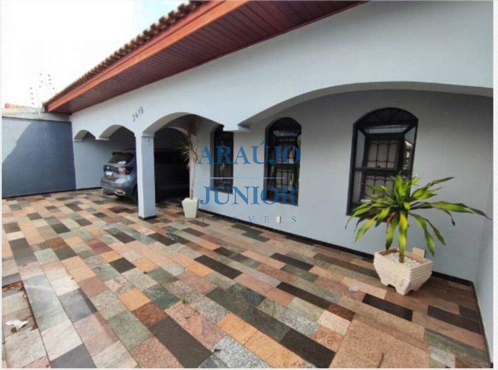 Casa, 3 quartos, 187 m² - Foto 8