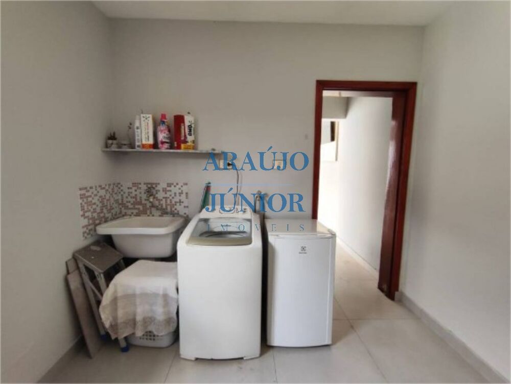 Casa, 3 quartos, 187 m² - Foto 5