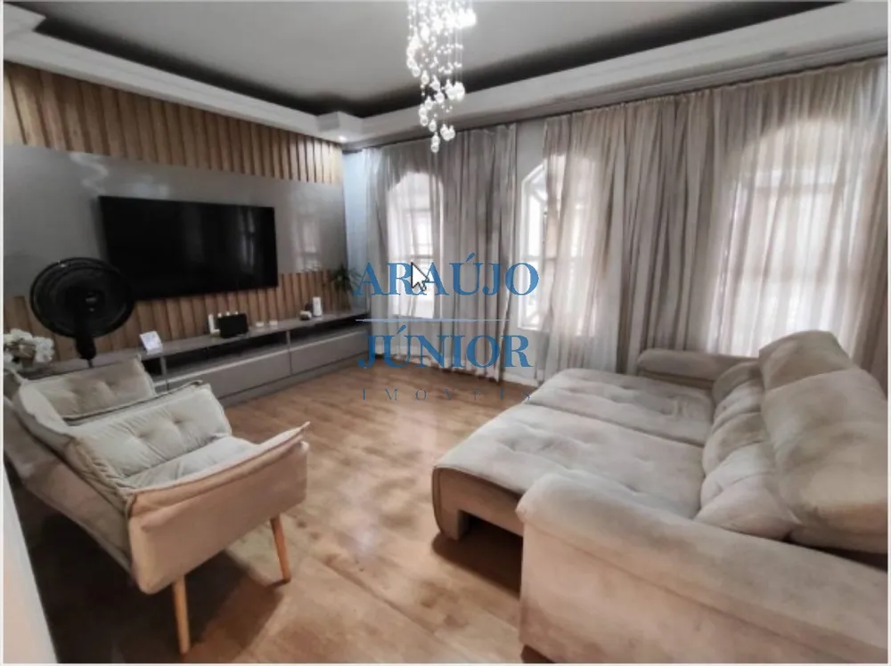 Casa, 3 quartos, 187 m² - Foto 1