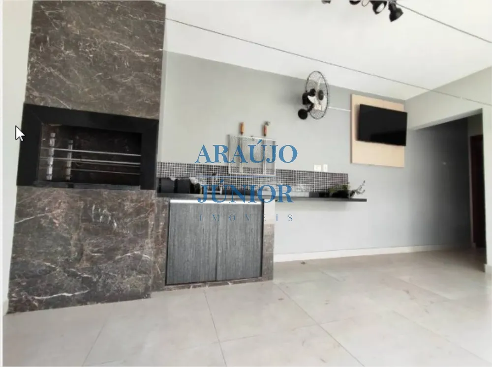 Casa, 3 quartos, 187 m² - Foto 10