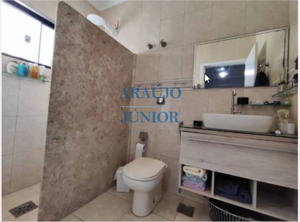 Casa, 3 quartos, 187 m² - Foto 12