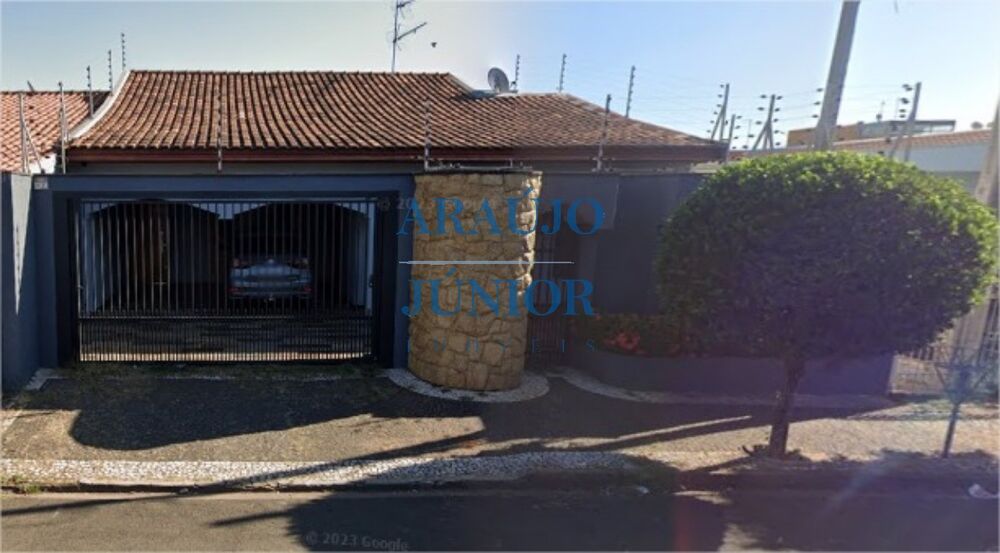 Casa, 3 quartos, 187 m² - Foto 2