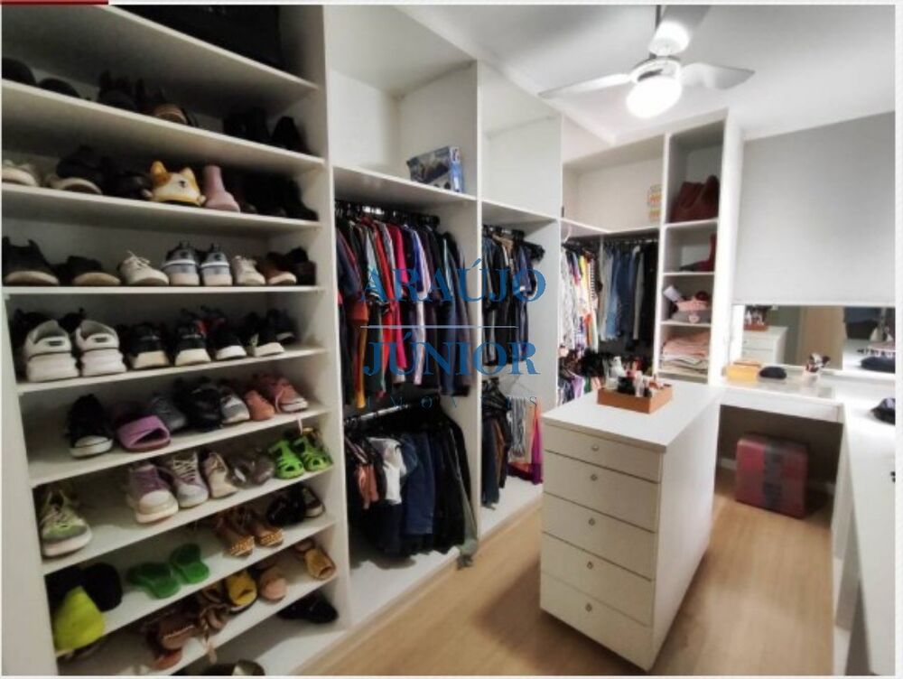 Casa, 3 quartos, 187 m² - Foto 7