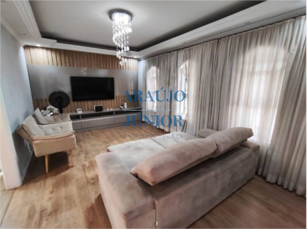 Casa, 3 quartos, 187 m² - Foto 3