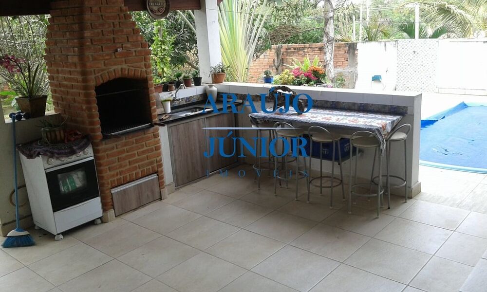 Chácara, 2 quartos - Foto 1