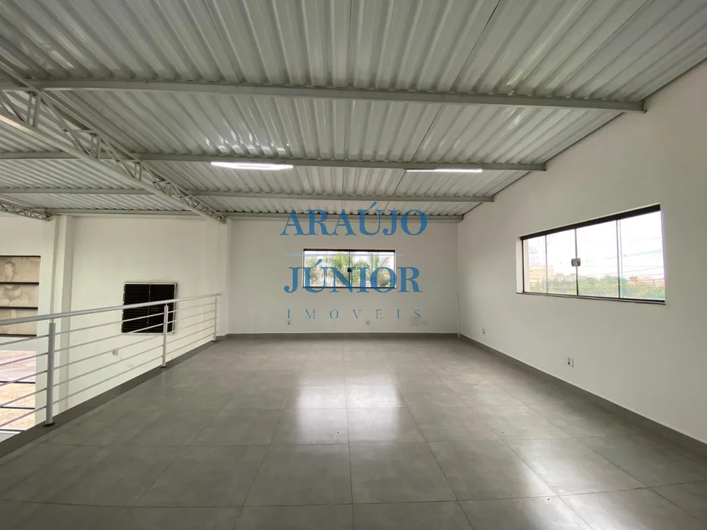 Loja-Salão, 291 m² - Foto 8