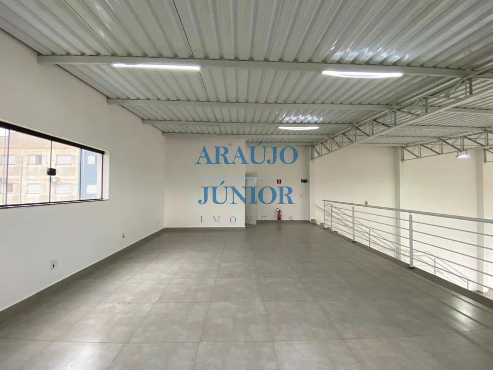 Loja-Salão, 291 m² - Foto 7