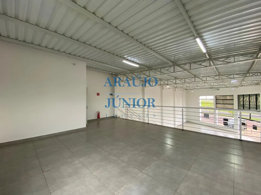 Loja-Salão, 291 m² - Foto 4