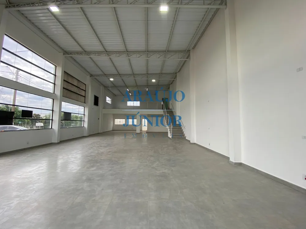 Loja-Salão, 291 m² - Foto 6