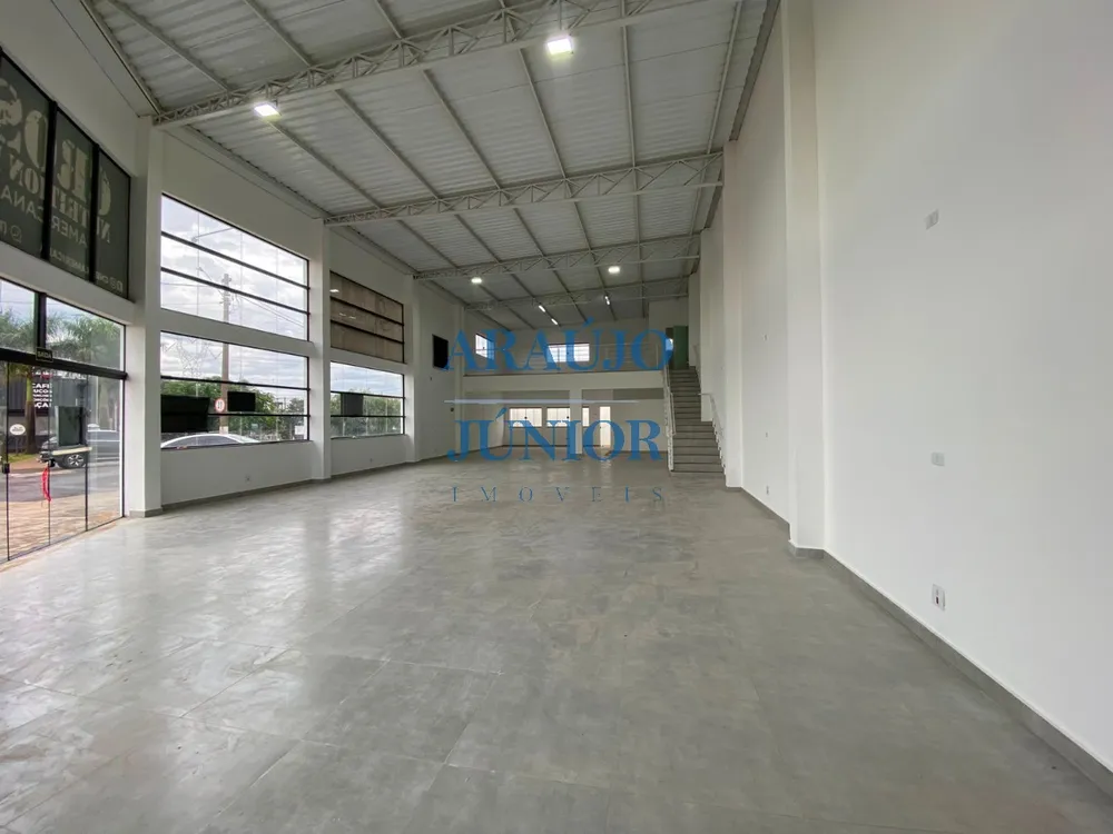 Loja-Salão, 291 m² - Foto 10