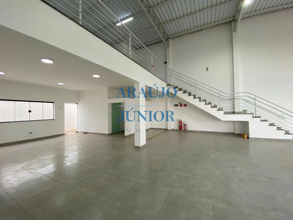 Loja-Salão, 291 m² - Foto 5