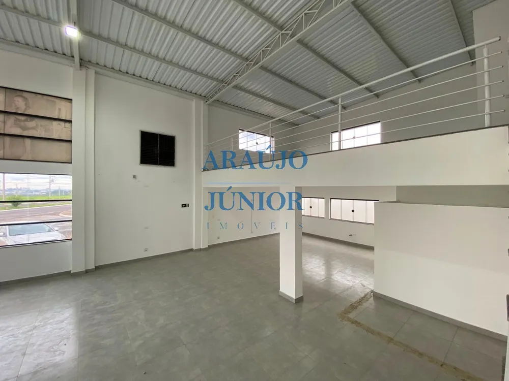Loja-Salão, 291 m² - Foto 9