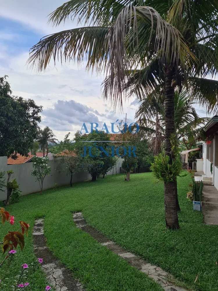 Chácara, 2 quartos - Foto 6