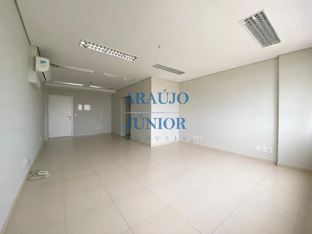 Sala-Conjunto, 43 m² - Foto 1