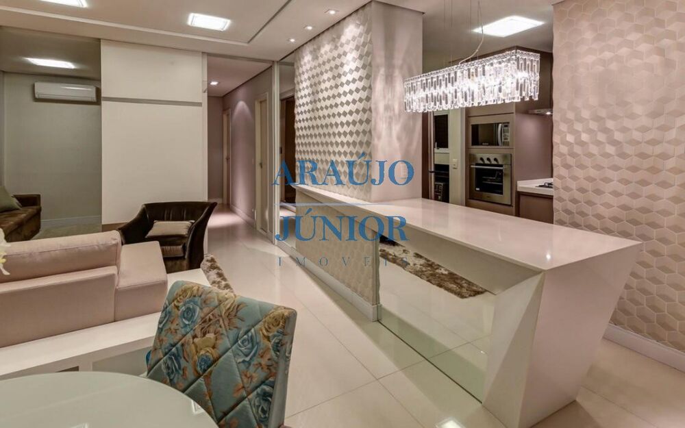 Apartamento, 2 quartos, 115 m² - Foto 7