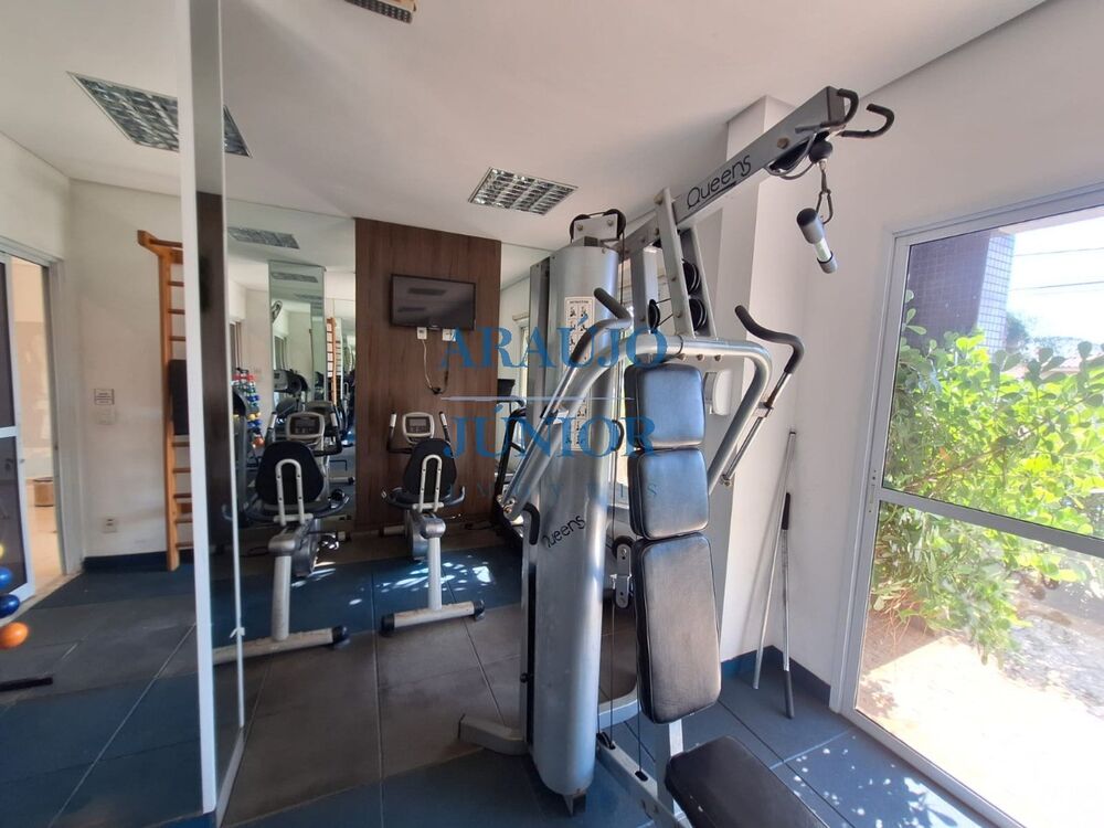 Apartamento, 2 quartos, 115 m² - Foto 8