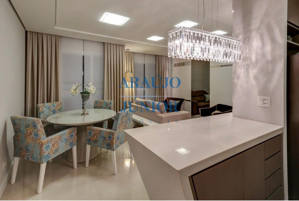 Apartamento, 2 quartos, 115 m² - Foto 3