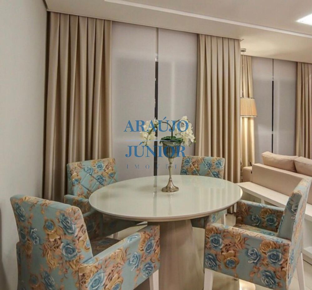 Apartamento, 2 quartos, 115 m² - Foto 6