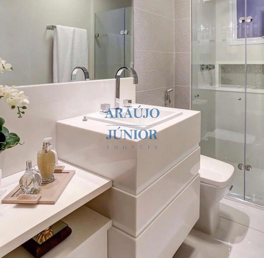 Apartamento, 2 quartos, 115 m² - Foto 5