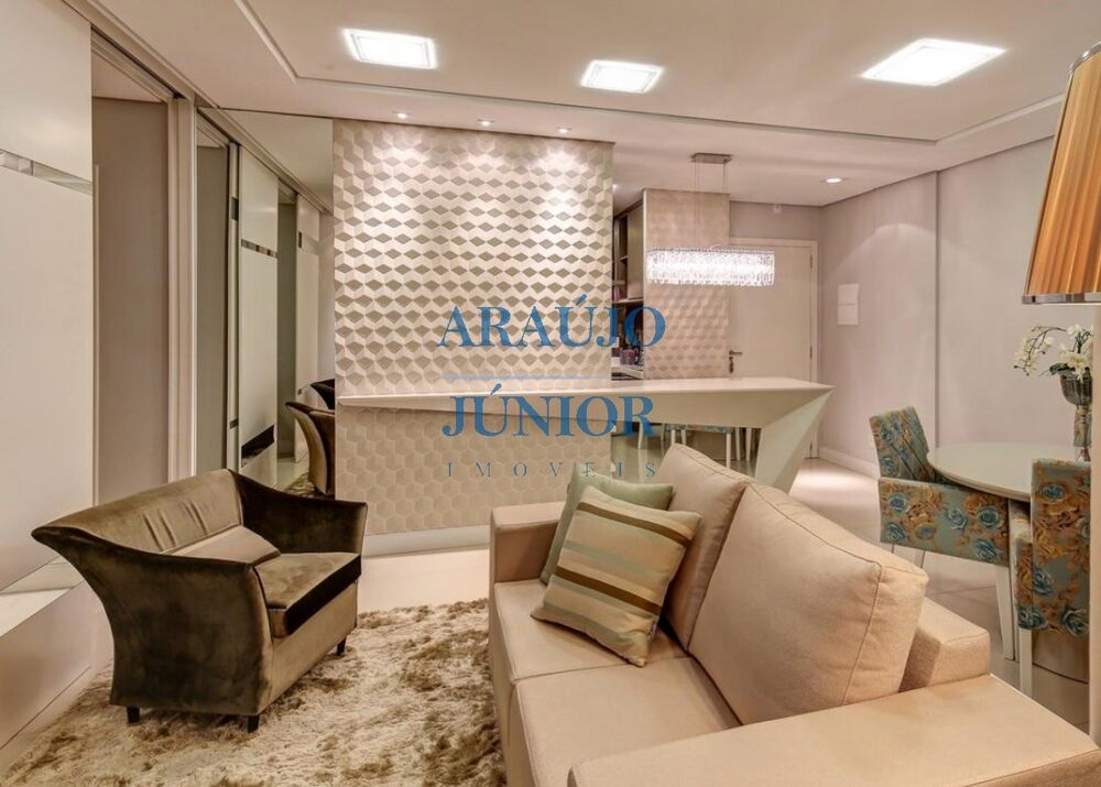 Apartamento, 2 quartos, 115 m² - Foto 4