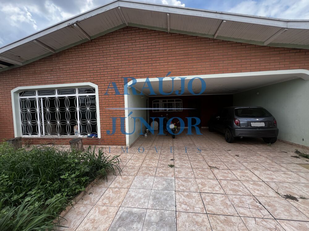 Casa, 3 quartos, 312 m² - Foto 3