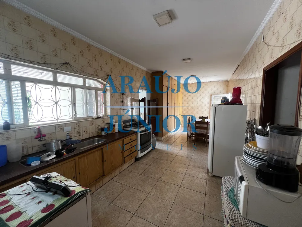 Casa, 3 quartos, 312 m² - Foto 2