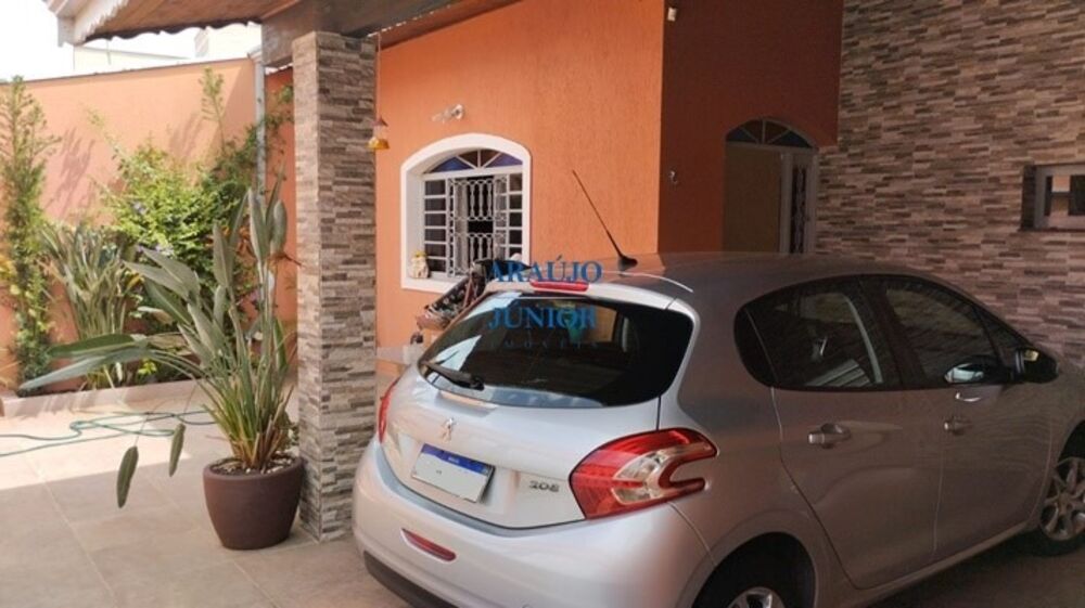 Casa, 3 quartos, 161 m² - Foto 49