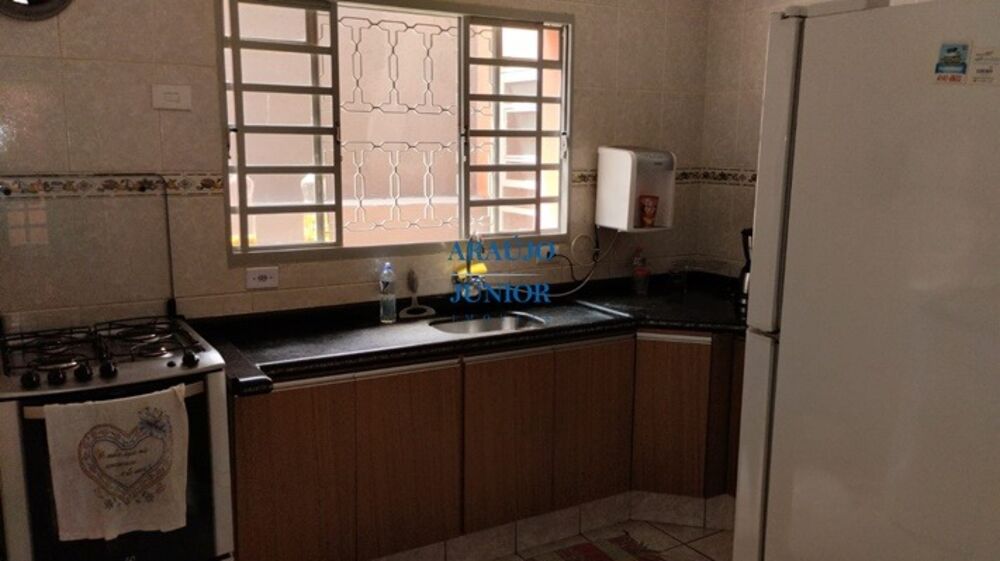 Casa, 3 quartos, 161 m² - Foto 8