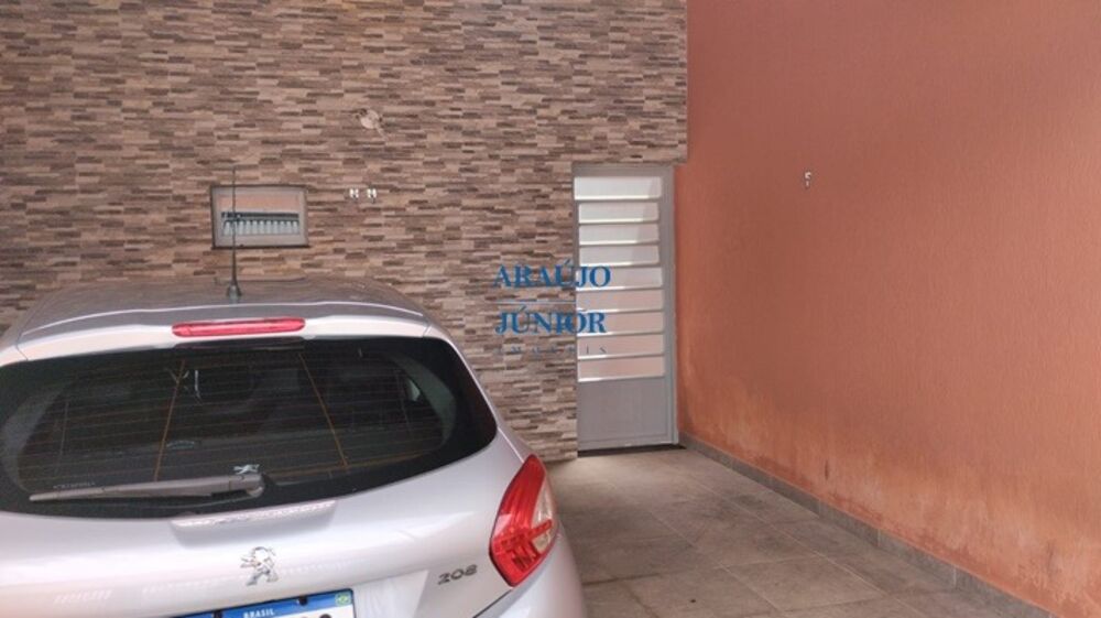 Casa, 3 quartos, 161 m² - Foto 2
