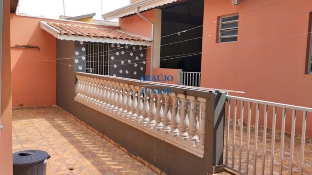 Casa, 3 quartos, 161 m² - Foto 12