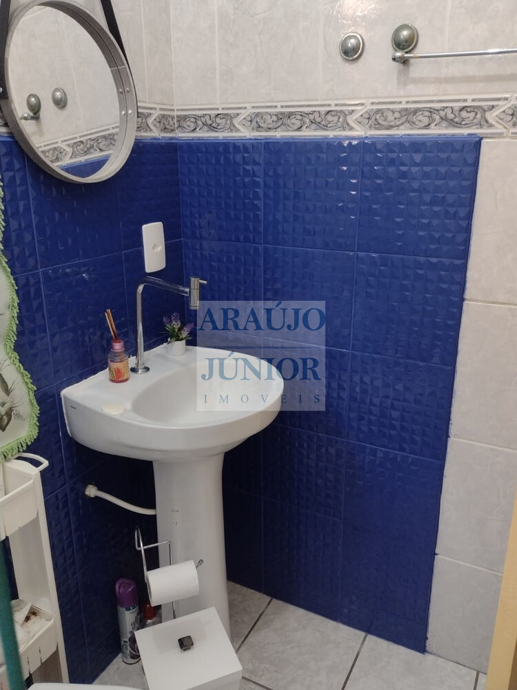 Casa, 3 quartos, 161 m² - Foto 7
