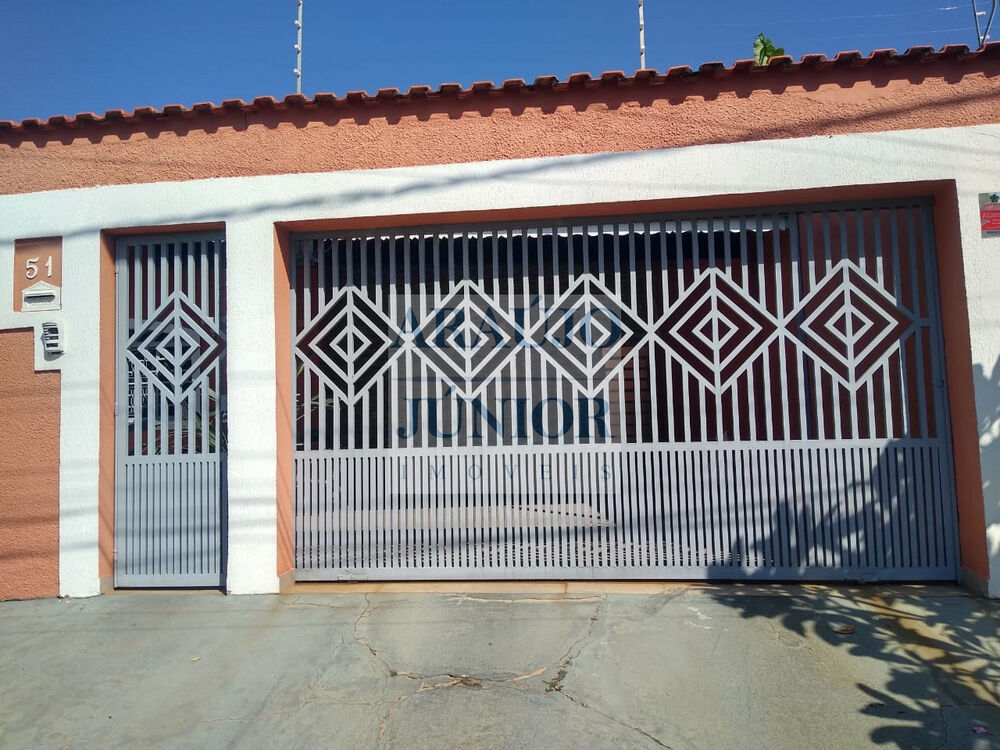 Casa, 3 quartos, 161 m² - Foto 32