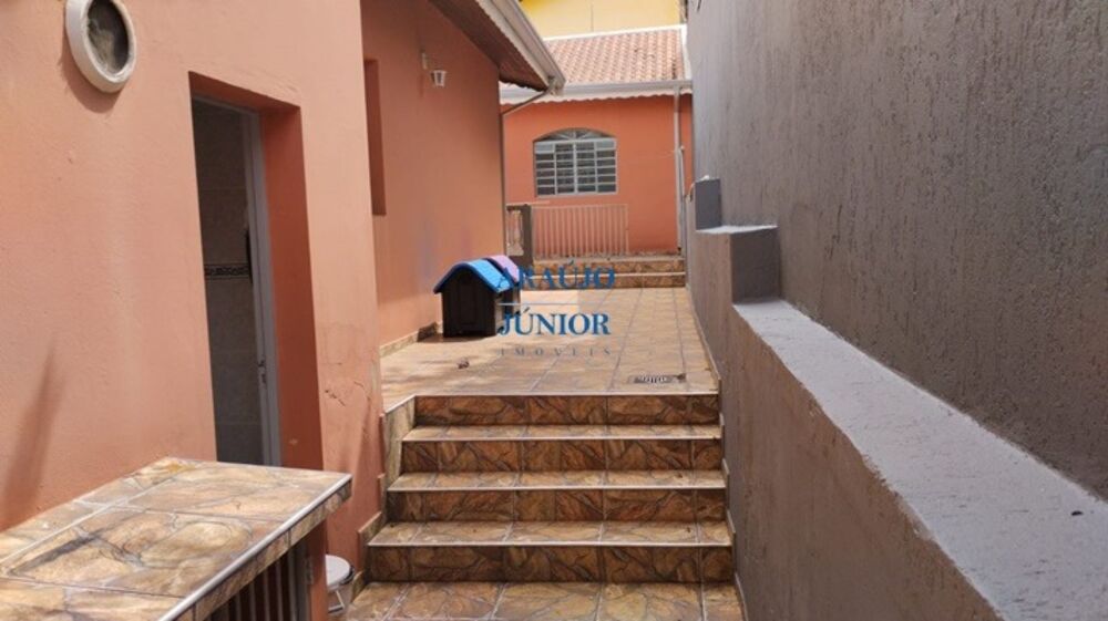 Casa, 3 quartos, 161 m² - Foto 41