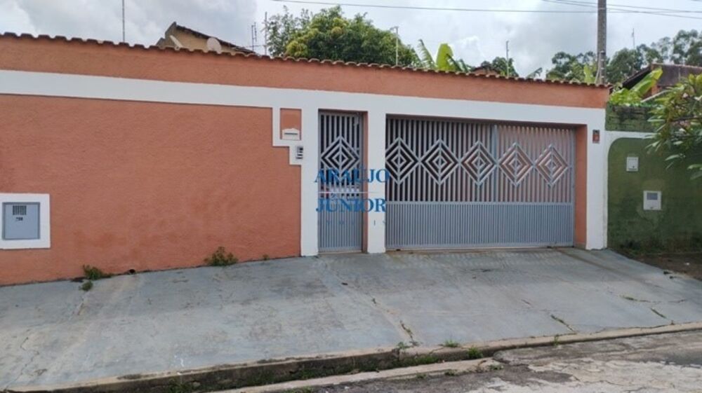 Casa, 3 quartos, 161 m² - Foto 46