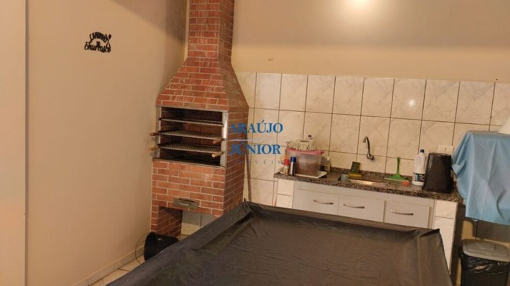 Casa, 3 quartos, 161 m² - Foto 29