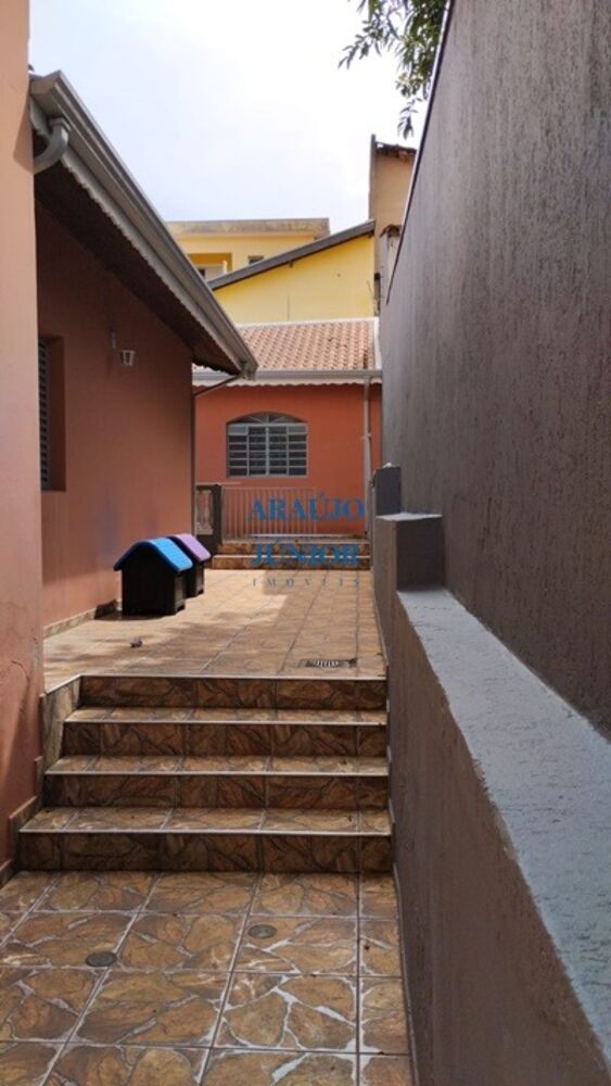 Casa, 3 quartos, 161 m² - Foto 5