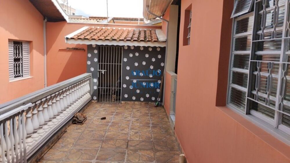 Casa, 3 quartos, 161 m² - Foto 21