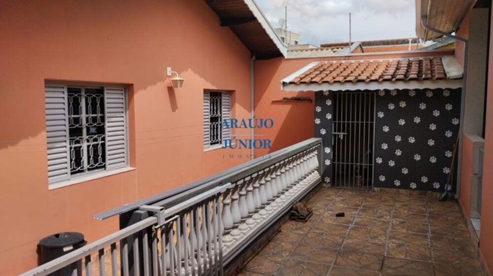 Casa, 3 quartos, 161 m² - Foto 31