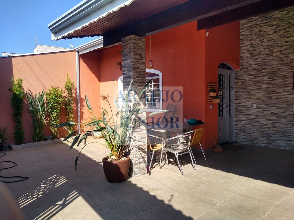 Casa, 3 quartos, 161 m² - Foto 6